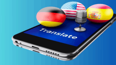 أهم تطبيق للترجمة الفورية من الألمانية إلى العربية