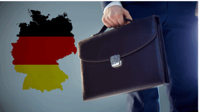 أفضل تطبيق للحصول على فرصة عمل في ألمانيا بسهولة