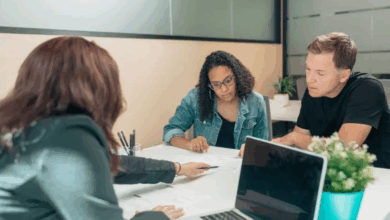 الحصول على استشارات مجانية بشأن الهجرة في ألمانيا