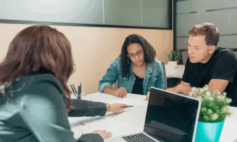 الحصول على استشارات مجانية بشأن الهجرة في ألمانيا