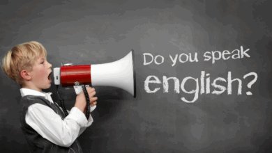 أفضل تطبيق لإتقان المحادثة باللغة الإنجليزية في شهر
