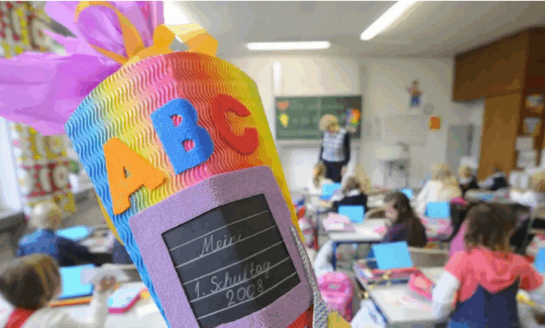 أسهل تطبيق لتعلّم اللغة الألمانية للأطفال بطريقة مبتكرة