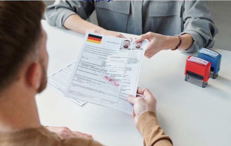 أفضل تطبيق للحصول على تأشيرة ألمانيا بسهولة