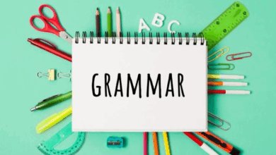 تطبيق مجاني لتعلم قواعد اللغة الإنجليزية مع أكثر من 20,000 اختبار