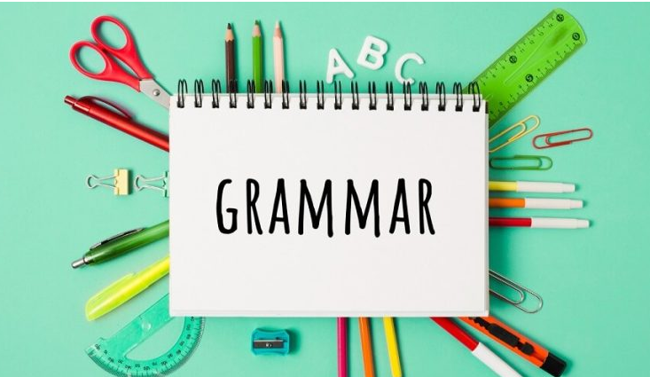 تطبيق مجاني لتعلم قواعد اللغة الإنجليزية مع أكثر من 20,000 اختبار