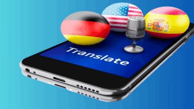 أهم تطبيق للترجمة الفورية من الألمانية إلى العربية