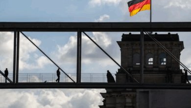 أسباب رفض طلب الحصول على الجنسية الألمانية