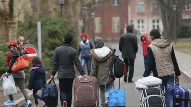 أفضل تطبيق للاجئين الجدد في ألمانيا لتعلم اللغة والاندماج