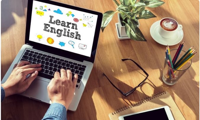أفضل تطبيق لتعلم اللغة الإنجليزية من الصفر