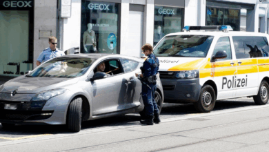 أفضل تطبيق لتتبّع المخالفات المرورية في ألمانيا