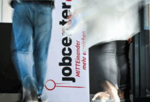 المتأثرون بإصلاح إعانة البطالة الألمانية