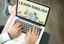 أسهل تطبيق لتعلّم اللغة الإنجليزية للمبتدئين بسرعة ومجاناً