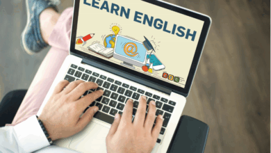 أسهل تطبيق لتعلّم اللغة الإنجليزية للمبتدئين بسرعة ومجاناً