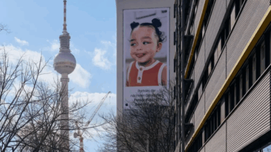 تعرف إلى أسعد المهاجرين في ألمانيا