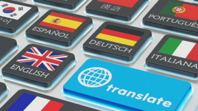 أفضل تطبيق ترجمة لأكثر من 100 لغة باحتراف