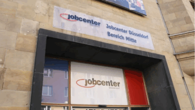 4 أمور لابد من القيام بها بعد خسارة وظيفتك في ألمانيا