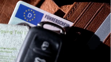 خطة جديدة لتخفيض تكلفة رخصة القيادة في ألمانيا