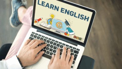 أسهل تطبيق لتعلم 90000 كلمة باللغة الإنجليزية