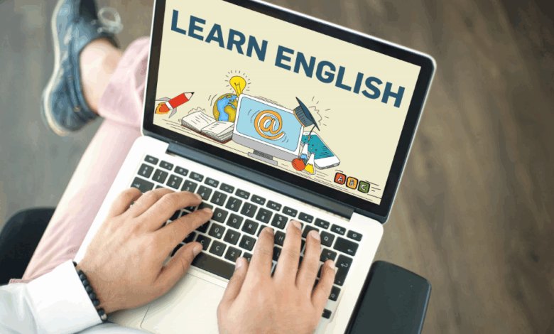 أسهل تطبيق لتعلم 90000 كلمة باللغة الإنجليزية