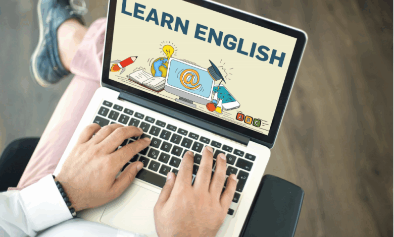 أسهل تطبيق لتعلّم اللغة الإنجليزية للمبتدئين بسرعة ومجاناً