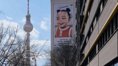 تعرف إلى أسعد المهاجرين في ألمانيا