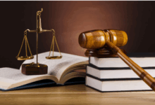 اهم تطبيق لتعلم المصطلحات القانونية بالإنجليزية