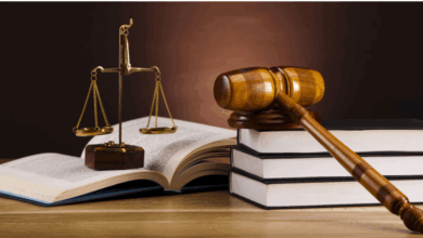 اهم تطبيق لتعلم المصطلحات القانونية بالإنجليزية