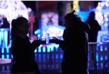 جميع تقاليد العطل الألمانية