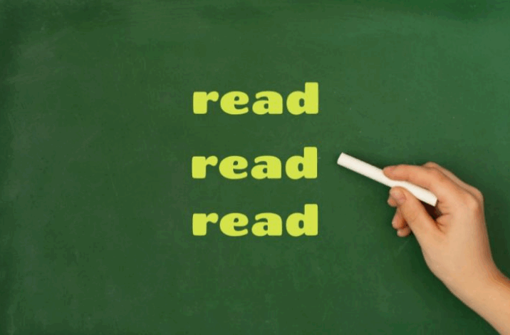 أسهل تطبيق لإتقان تصريف الأفعال الإنجليزية