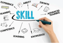 أهم تطبيق لاكتساب مهارات مهنية  باحتراف