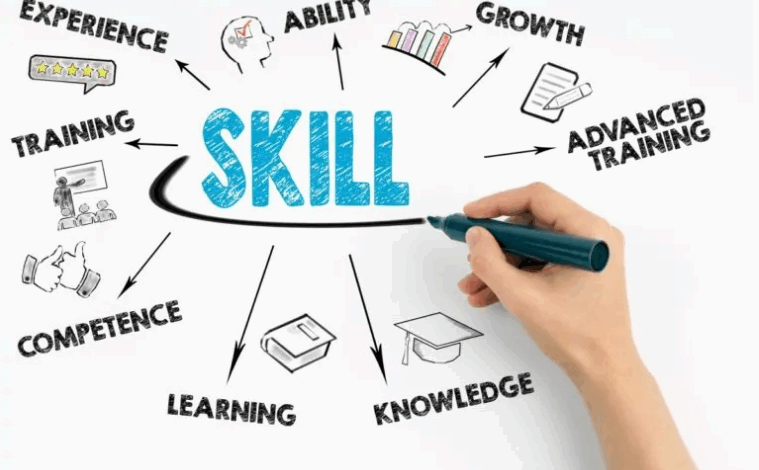 أهم تطبيق لاكتساب مهارات مهنية  باحتراف