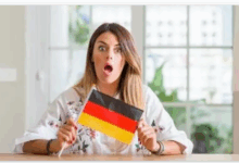 أفضل تطبيق لإتقان النطق والتحدث باللغة الألمانية بطلاقة