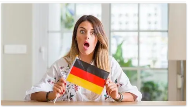 أفضل تطبيق لإتقان النطق والتحدث باللغة الألمانية بطلاقة
