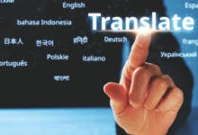 أفضل تطبيق للترجمة الفورية والمجانية لكل اللغات