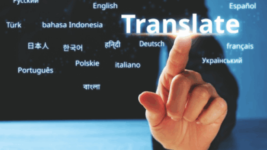 أفضل تطبيق للترجمة الفورية والمجانية لكل اللغات