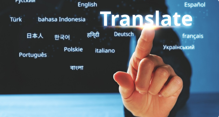 أفضل تطبيق للترجمة الفورية والمجانية لكل اللغات