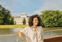 أفضل تطبيق لاكتشاف ألمانيا