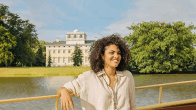 أفضل تطبيق لاكتشاف ألمانيا