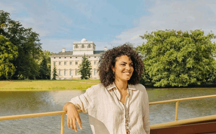 أفضل تطبيق لاكتشاف ألمانيا