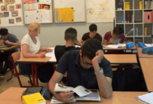 أفضل تطبيق للنجاح في امتحانات اللغة الألمانية لكل المستويات