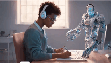 أفضل تطبيق لتعلّم اللغة الإنجليزية بالذكاء الاصطناعي