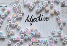 أفضل تطبيق لإتقان الصفات باللغة الإنجليزية