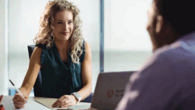 تطبيق شامل لإتقان اللغة الألمانية الأساسية للأعمال