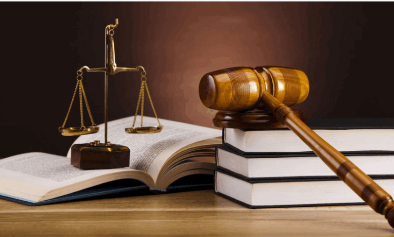 اهم تطبيق لتعلم المصطلحات القانونية بالإنجليزية