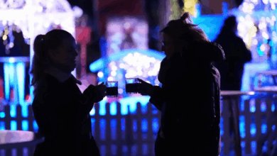 جميع تقاليد العطل الألمانية