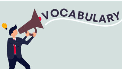 أهم تطبيق لتعلم المفردات الأساسية باللغة الإنجليزية