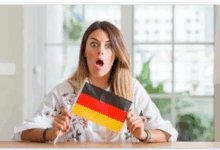 أفضل تطبيق لإتقان النطق والتحدث باللغة الألمانية بطلاقة