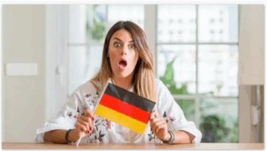 أفضل تطبيق لإتقان النطق والتحدث باللغة الألمانية بطلاقة