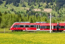 أهم تطبيق لمساعدتك في الحجز والتنقل في ألمانيا