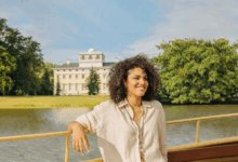 أفضل تطبيق لاكتشاف ألمانيا